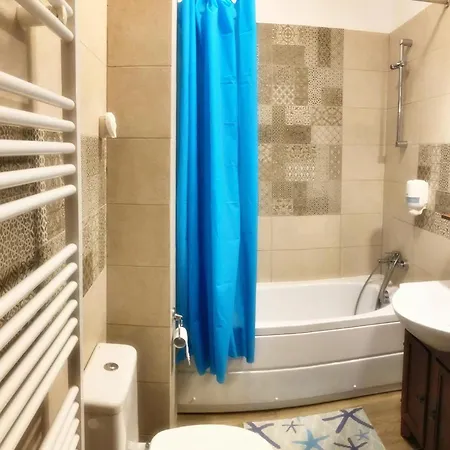 Daire Estrella De Mar Navodari