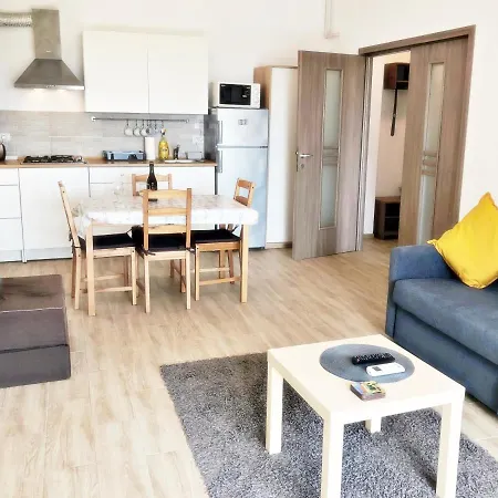 Daire Estrella De Mar *