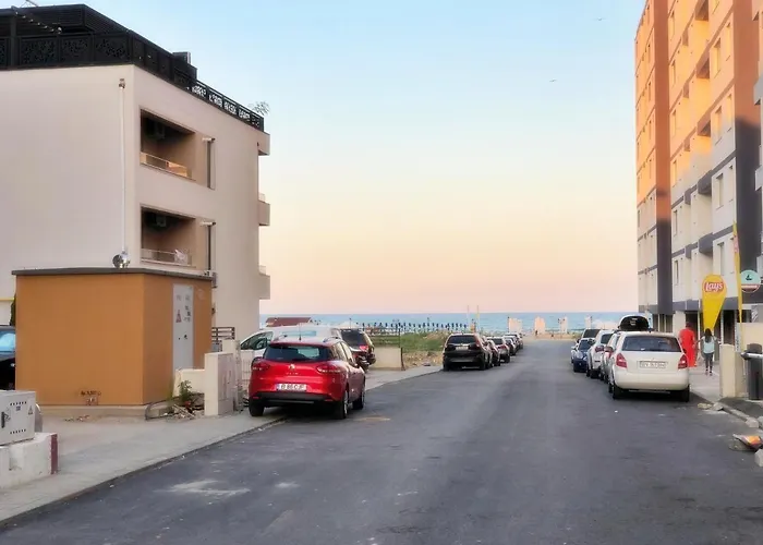 Daire Estrella De Mar