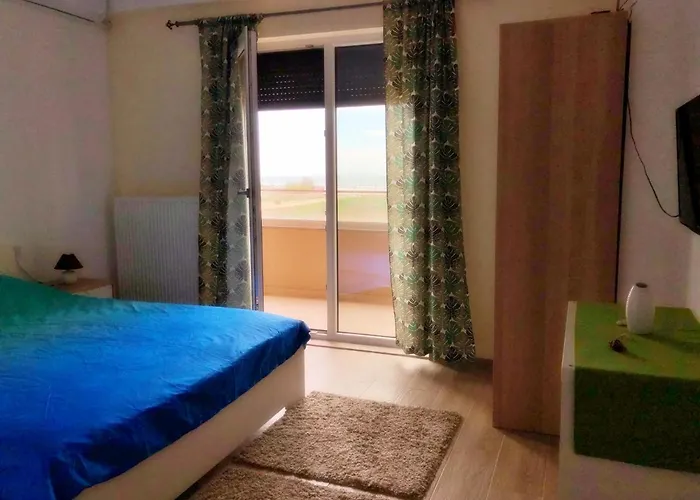 Estrella De Mar * Navodari