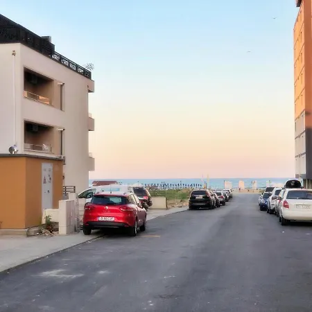 Apartamento Estrella De Mar