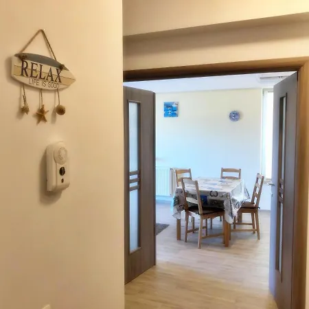 Estrella De Mar *