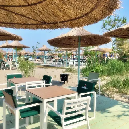 Estrella De Mar * Năvodari