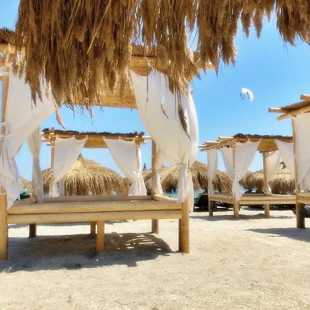 Estrella De Mar Apartment