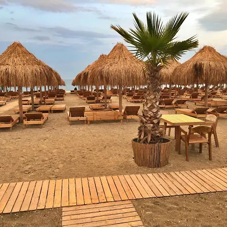 Apartmán Estrella De Mar *