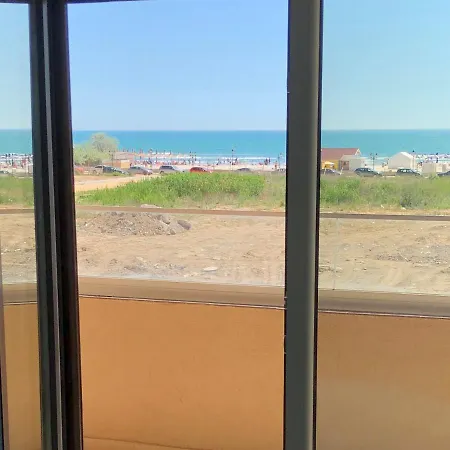 Estrella De Mar *
